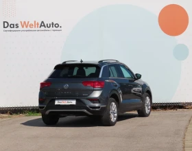 VW T-Roc undefined | Auto.bg — изображение 3 VW T-Roc undefined | Auto.bg — изображение 3