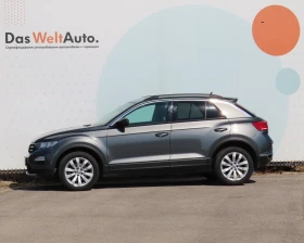 VW T-Roc undefined | Auto.bg — изображение 2 VW T-Roc undefined | Auto.bg — изображение 2