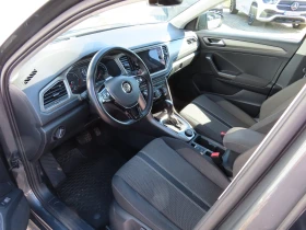 VW T-Roc undefined | Auto.bg — изображение 4 VW T-Roc undefined | Auto.bg — изображение 4