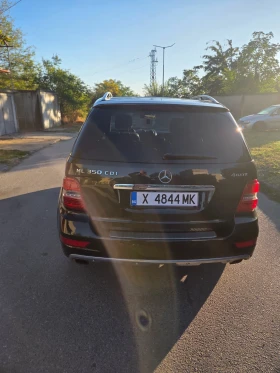 Mercedes-Benz ML 350 Ml 350 Grand Edition - 10700 € - 41725483 6 | Car24.bg Mercedes-Benz ML 350 Ml 350 Grand Edition - 10700 € - 41725483 6