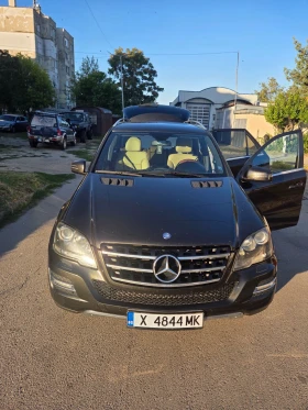Mercedes-Benz ML 350 Ml 350 Grand Edition - 10700 € - 41725483 4 | Car24.bg Mercedes-Benz ML 350 Ml 350 Grand Edition - 10700 € - 41725483 4