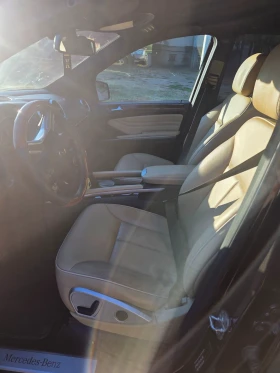 Mercedes-Benz ML 350 Ml 350 Grand Edition - 10700 € - 41725483 12 | Car24.bg Mercedes-Benz ML 350 Ml 350 Grand Edition - 10700 € - 41725483 12