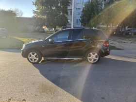 Mercedes-Benz ML 350 Ml 350 Grand Edition - 10700 € - 41725483 3 | Car24.bg Mercedes-Benz ML 350 Ml 350 Grand Edition - 10700 € - 41725483 3