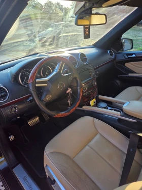 Mercedes-Benz ML 350 Ml 350 Grand Edition - 10700 € - 41725483 11 | Car24.bg Mercedes-Benz ML 350 Ml 350 Grand Edition - 10700 € - 41725483 11