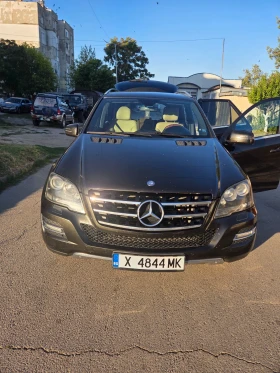 Mercedes-Benz ML 350 Ml 350 Grand Edition - 10700 € - 41725483 5 | Car24.bg Mercedes-Benz ML 350 Ml 350 Grand Edition - 10700 € - 41725483 5