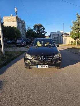 Mercedes-Benz ML 350 Ml 350 Grand Edition - 10700 € - 41725483 2 | Car24.bg Mercedes-Benz ML 350 Ml 350 Grand Edition - 10700 € - 41725483 2