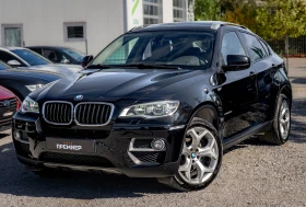 BMW X6 3.0D-xDrive-N57-РЕАЛНИ КМ!