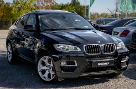 BMW X6 3.0D-xDrive-N57-РЕАЛНИ КМ! | Auto.bg — изображение 3 BMW X6 3.0D-xDrive-N57-РЕАЛНИ КМ! | Auto.bg — изображение 3