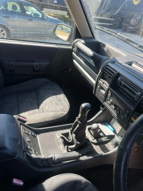Land Rover Discovery Td5 | Auto.bg — изображение 9 Land Rover Discovery Td5 | Auto.bg — изображение 9
