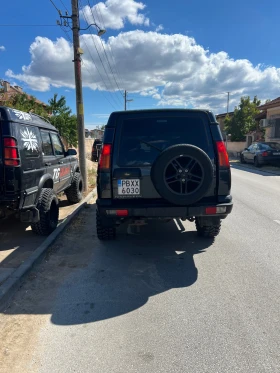Land Rover Discovery Td5 | Auto.bg — изображение 5 Land Rover Discovery Td5 | Auto.bg — изображение 5