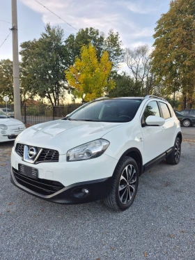 Nissan Qashqai 1.5 DCI n-tec - Evro 5 - Car24.bg Nissan Qashqai 1.5 DCI n-tec - Evro 5