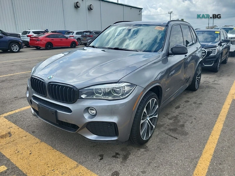 BMW X5 Sports Activity* АвтоКредит* (ЦЕНА ДО БГ) - 15999 € - 29733475 1 | Car24.bg BMW X5 Sports Activity* АвтоКредит* (ЦЕНА ДО БГ) - 15999 € - 29733475 1