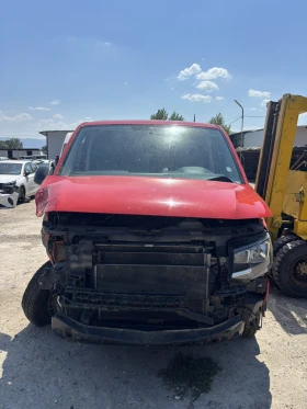 VW Transporter T6 2.0 TDI | Auto.bg — изображение 2 VW Transporter T6 2.0 TDI | Auto.bg — изображение 2