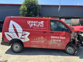 VW Transporter T6 2.0 TDI | Auto.bg — изображение 4 VW Transporter T6 2.0 TDI | Auto.bg — изображение 4