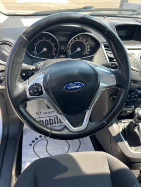 Ford Fiesta 1.0i E5B | Mobile.bg   10