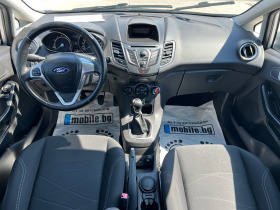 Ford Fiesta 1.0i E5B | Mobile.bg   11
