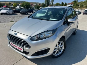 Ford Fiesta E5B