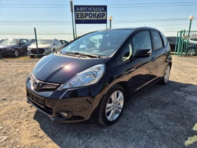Honda Jazz 1.4i Панорама - Car24.bg Honda Jazz 1.4i Панорама