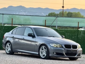 BMW 318 D FACELIFT - Car24.bg BMW 318 D FACELIFT