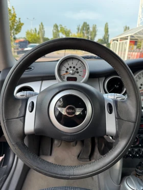 Mini Cooper | Mobile.bg — малка снимка 13