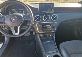 Mercedes-Benz A 200 2.2 CDI | Mobile.bg — малка снимка 10
