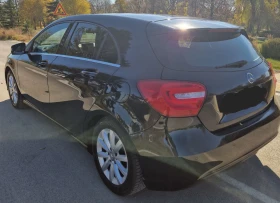 Mercedes-Benz A 200 2.2 CDI | Mobile.bg — малка снимка 4