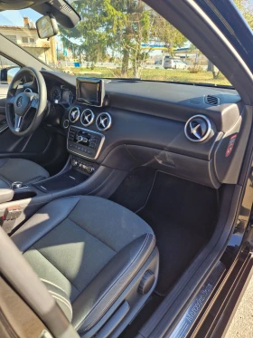 Mercedes-Benz A 200 2.2 CDI | Mobile.bg — малка снимка 7