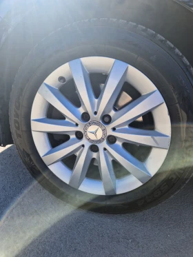 Mercedes-Benz A 200 2.2 CDI | Mobile.bg — малка снимка 9