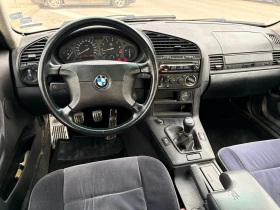 BMW 320 М52 Vanos ГАЗ - 2500 € / 4889.57 лв. - 24104137 7 | Car24.bg BMW 320 М52 Vanos ГАЗ - 2500 € / 4889.57 лв. - 24104137 7