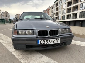 BMW 320 М52 Vanos ГАЗ - Car24.bg BMW 320 М52 Vanos ГАЗ