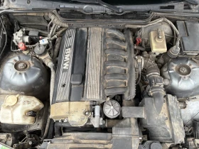 BMW 320 М52 Vanos ГАЗ - 2500 € / 4889.57 лв. - 24104137 13 | Car24.bg BMW 320 М52 Vanos ГАЗ - 2500 € / 4889.57 лв. - 24104137 13