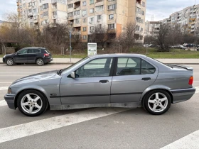 BMW 320 М52 Vanos ГАЗ - 2500 € / 4889.57 лв. - 24104137 5 | Car24.bg BMW 320 М52 Vanos ГАЗ - 2500 € / 4889.57 лв. - 24104137 5