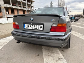 BMW 320 М52 Vanos ГАЗ - 2500 € / 4889.57 лв. - 24104137 3 | Car24.bg BMW 320 М52 Vanos ГАЗ - 2500 € / 4889.57 лв. - 24104137 3