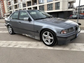 BMW 320 М52 Vanos ГАЗ - 2500 € / 4889.57 лв. - 24104137 2 | Car24.bg BMW 320 М52 Vanos ГАЗ - 2500 € / 4889.57 лв. - 24104137 2