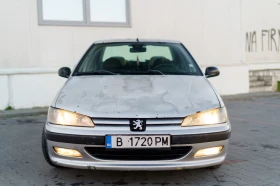 Peugeot 406 - Car24.bg Peugeot 406