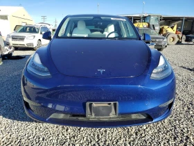 Tesla Model Y - 20124 € / 39359.12 лв. - 48877440 2 | Car24.bg Tesla Model Y - 20124 € / 39359.12 лв. - 48877440 2