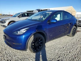 Tesla Model Y - Car24.bg Tesla Model Y