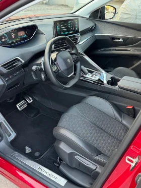 Peugeot 3008 PLUG-IN HYBRID 22ХИЛ/DISTRON/360CAM/KEYLESS/225К.С - 23500 € / 45962.00 лв. - 92254943 6 | Car24.bg Peugeot 3008 PLUG-IN HYBRID 22ХИЛ/DISTRON/360CAM/KEYLESS/225К.С - 23500 € / 45962.00 лв. - 92254943 6