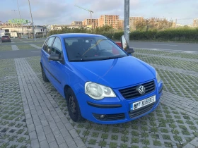 Снимка VW Polo