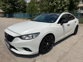 Mazda 6 Skyactiv* TOP