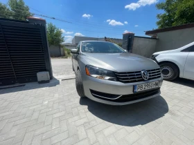 VW Passat 2.5 - Car24.bg VW Passat 2.5