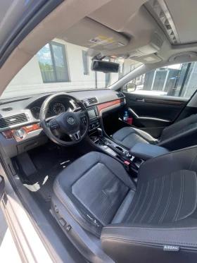 VW Passat 2.5 - 9500 € / 18580.38 лв. - 74510155 3 | Car24.bg VW Passat 2.5 - 9500 € / 18580.38 лв. - 74510155 3