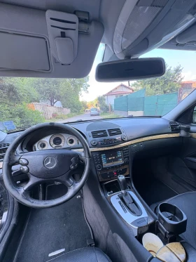 Mercedes-Benz E 320 V6 om642 4matic - 3650 € / 7138.78 лв. - 53691888 11 | Car24.bg Mercedes-Benz E 320 V6 om642 4matic - 3650 € / 7138.78 лв. - 53691888 11