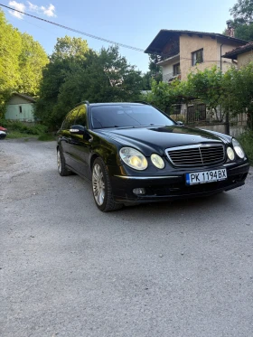 Mercedes-Benz E 320 V6 om642 4matic - 3650 € / 7138.78 лв. - 53691888 2 | Car24.bg Mercedes-Benz E 320 V6 om642 4matic - 3650 € / 7138.78 лв. - 53691888 2