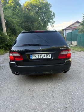 Mercedes-Benz E 320 V6 om642 4matic - 3650 € / 7138.78 лв. - 53691888 5 | Car24.bg Mercedes-Benz E 320 V6 om642 4matic - 3650 € / 7138.78 лв. - 53691888 5