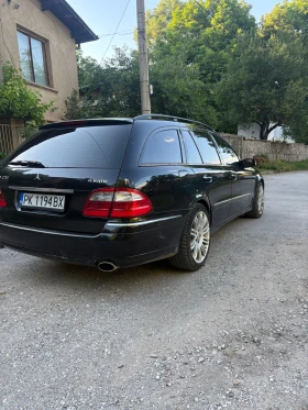 Mercedes-Benz E 320 V6 om642 4matic - 3650 € / 7138.78 лв. - 53691888 4 | Car24.bg Mercedes-Benz E 320 V6 om642 4matic - 3650 € / 7138.78 лв. - 53691888 4