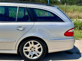 Mercedes-Benz E 270 - 3150 € / 6160.86 лв. - 47032475 4 | Car24.bg Mercedes-Benz E 270 - 3150 € / 6160.86 лв. - 47032475 4