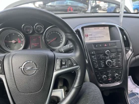 Opel Astra undefined | Auto.bg — изображение 6 Opel Astra undefined | Auto.bg — изображение 6