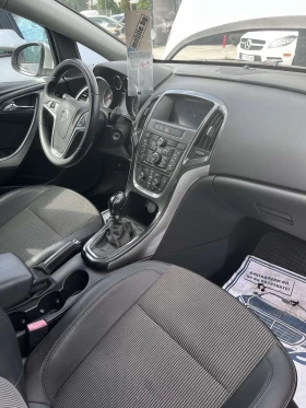Opel Astra undefined | Auto.bg — изображение 9 Opel Astra undefined | Auto.bg — изображение 9