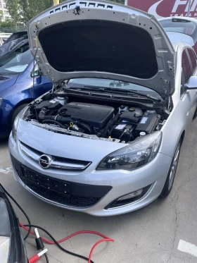 Opel Astra undefined | Auto.bg — изображение 7 Opel Astra undefined | Auto.bg — изображение 7